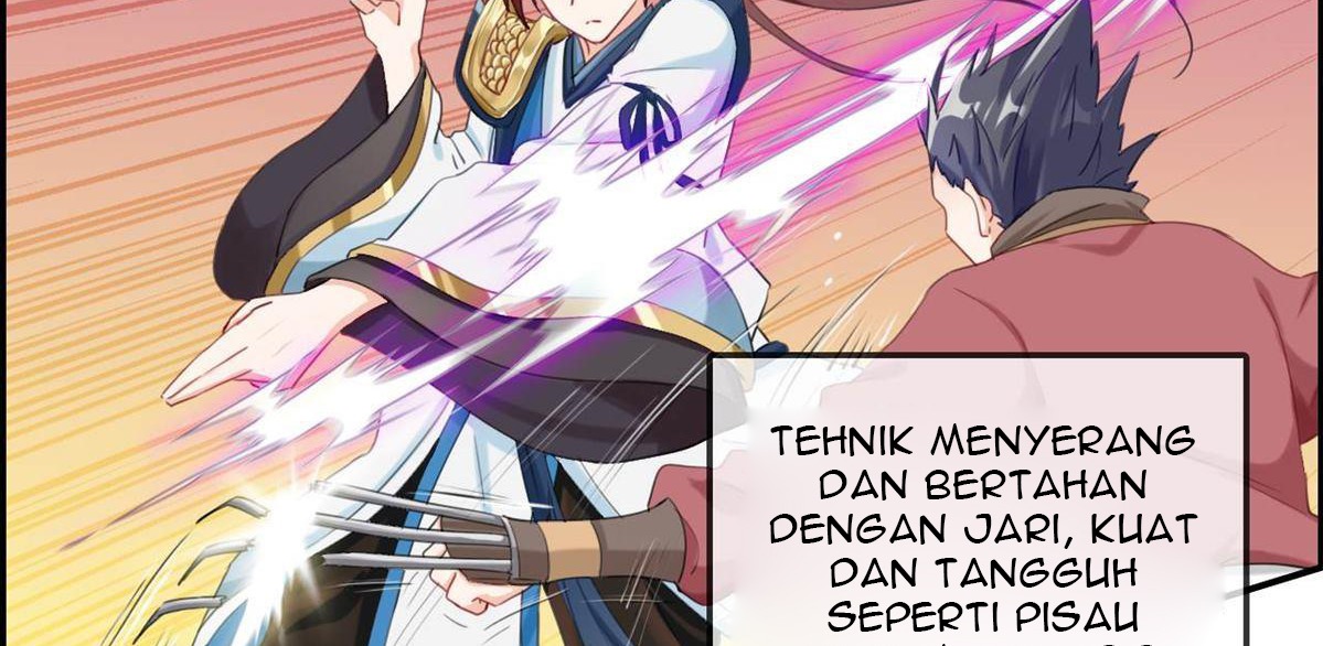 Strongest System (The Strongest Dandy System) Chapter 04 Gambar 7